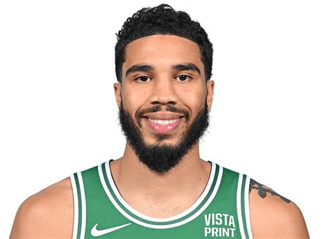 what is jayson tatum jersey number